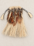 Parahuhu Kakahu - Pheasant Feathers